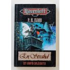 P. N. Elrod: Én, Strahd - Egy vámpír emlékiratai