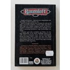 P. N. Elrod: Én, Strahd - Egy vámpír emlékiratai