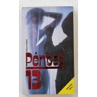 Simon Hawke: Péntek 13