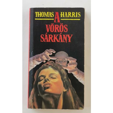 Thomas Harris: A vörös sárkány