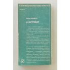 Isaac Asimov: Alapítvány (1. kiadás! - Kozmosz Fantasztikus Könyvek)