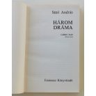 Sütő András: Három dráma 