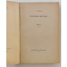 Jules Verne: Sándor Mátyás I-II.