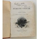 Verne (Jules) Gyula: Fekete indiák