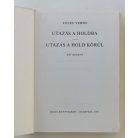 Jules Verne: Utazás a Holdba - Utazás a Hold körül 