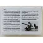 Poór István (szerk.): Harckocsik és páncélozott járművek típuskönyve