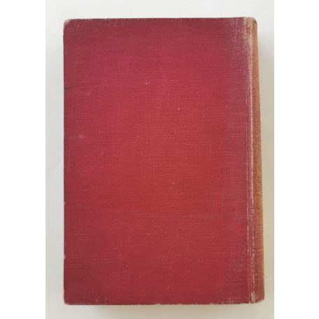 Cholnoky Jenő, Dr.: A Föld megismerésének története