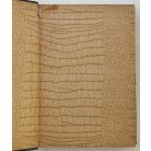 Erődi Béla: A fáraók országában