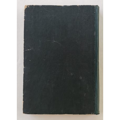 Erődi Béla: A fáraók országában