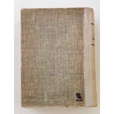 László Gyula: A honfoglaló magyar nép élete (1944)