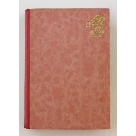 Kerekesházy József: A világ urai