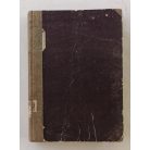 Magyar Tudományos Akadémiai Almanach csillagászati és közönséges naptárral 1877-re.