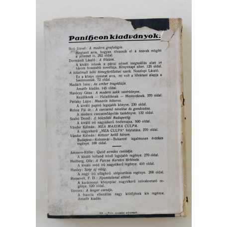 Noszlopi László: A meghamisított szellem korszaka