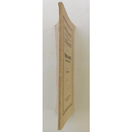 Nádor Jenő, Dr.: Tessedik Sámuel - az ország papja Szarvason