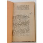Fejérváry József: Apró betűk -1935. Pünkösd 3.