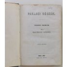 Halmágyi Sándor: Parlagi rózsák I-II. (egybekötve)