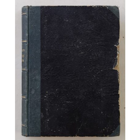 Halmágyi Sándor: Parlagi rózsák I-II. (egybekötve)