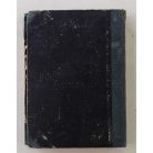 Halmágyi Sándor: Parlagi rózsák I-II. (egybekötve)