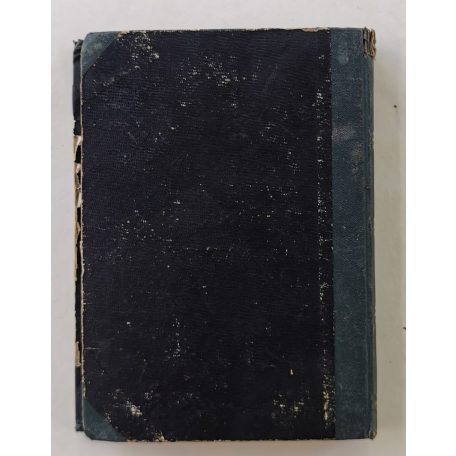 Halmágyi Sándor: Parlagi rózsák I-II. (egybekötve)