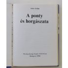 Antos Zoltán: A ponty és horgászata