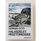 Herman Ottó: Halászélet, pásztorkodás