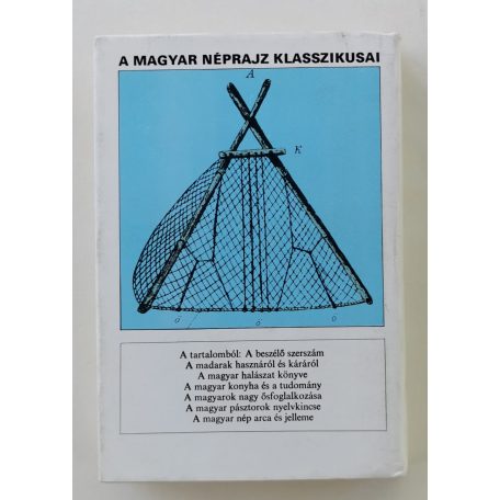 Herman Ottó: Halászélet, pásztorkodás