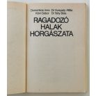 Domonkos Imre (szerk.): Ragadozó halak horgászata