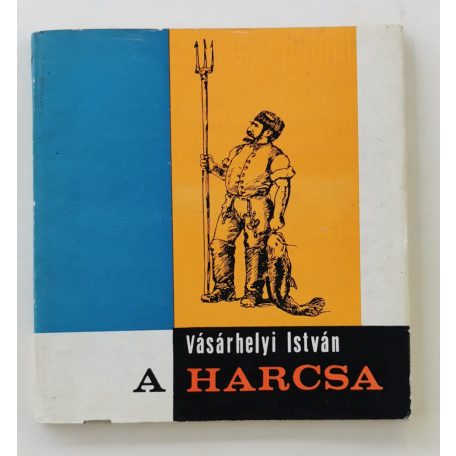 Vásárhelyi István: A harcsa