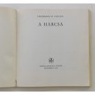 Vásárhelyi István: A harcsa