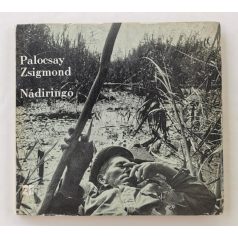 Palocsay Zsigmond: Nádiringó