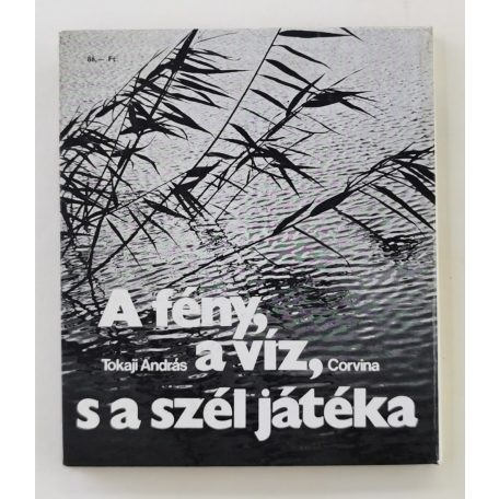Tokaji András: A fény, a víz, s a szél játéka