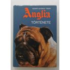 Szántó György Tibor: Anglia története 