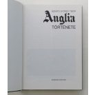 Szántó György Tibor: Anglia története 