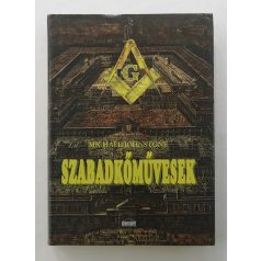 Michael Johnstone: Szabadkőművesek