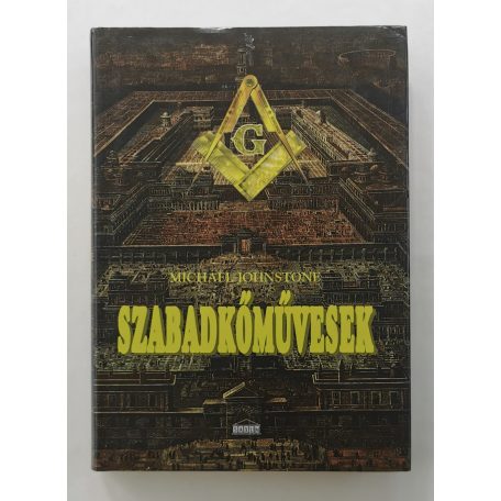 Michael Johnstone: Szabadkőművesek