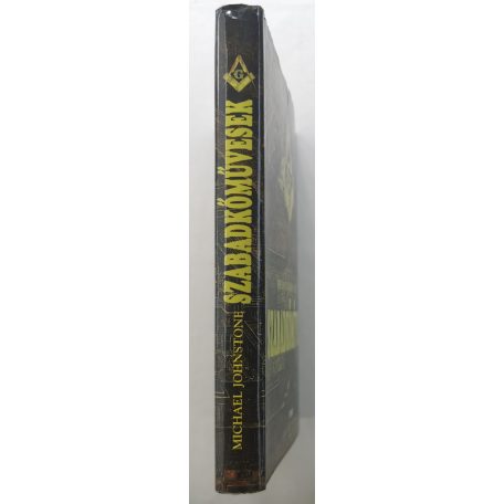 Michael Johnstone: Szabadkőművesek