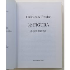 Farkasházy Tivadar: 32 figura