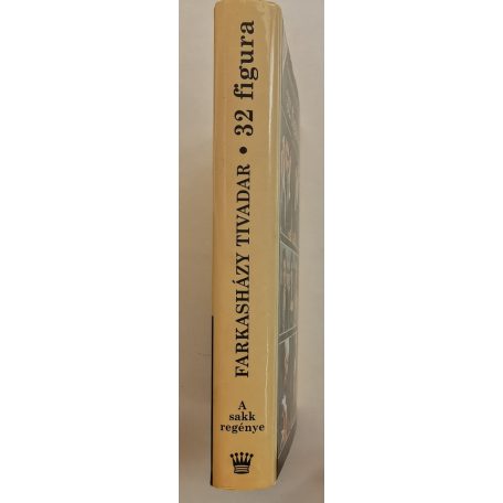 Farkasházy Tivadar: 32 figura