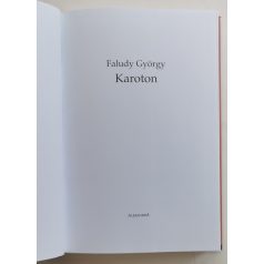 Faludy György: Karoton