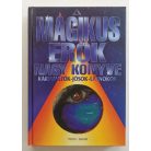 Erika Sauer: A mágikus erők nagy könyve