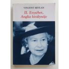 Vincent Meylan: II. Erzsébet, Anglia királynője