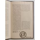 Végezés a mezőhegyesi ménesbirtok alapításáról (kétnyelvű, fakszimile)