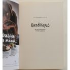 Putnik-Mayer Yvette: Gazdiképző - Eb-adta megoldások felnőtt kutyákhoz
