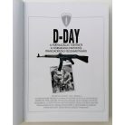 Stephen Badsey: D-Day - A partraszállás története a normandiai partoktól Franciaország felszabadításáig