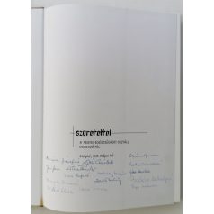   Bereczky Loránd: Muralia Hungarica - mai magyar épületdíszítő művészet (többnyelvű)
