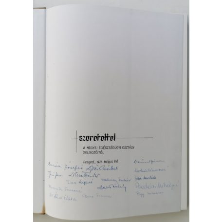Bereczky Loránd: Muralia Hungarica - mai magyar épületdíszítő művészet (többnyelvű)