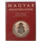 Pölöskei Ferenc - Urbán Aladár - Izsák Lajos - Romsics Ignác: Magyar miniszterelnökök 1848-2002