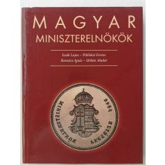  Pölöskei Ferenc - Urbán Aladár - Izsák Lajos - Romsics Ignác: Magyar miniszterelnökök 1848-2002