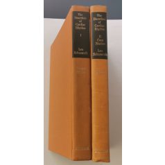   Leo Schamroth: The Disorders of Cardiac Rhythm I-II. (Hardcover)