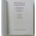 Leo Schamroth: The Disorders of Cardiac Rhythm I-II. (Hardcover)
